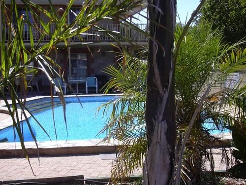 Hotel Comfort Inn Clare Central | Clare | South Australia | Australia 19