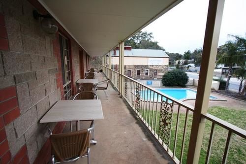 Hotel Comfort Inn Clare Central | Clare | South Australia | Australia 20