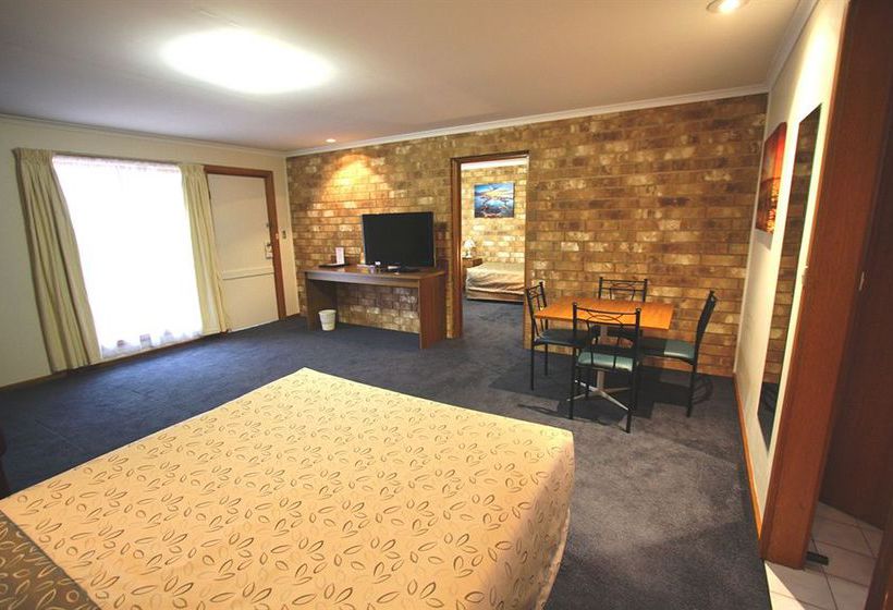 Hotel Comfort Inn Clare Central | Clare | South Australia | Australia 3