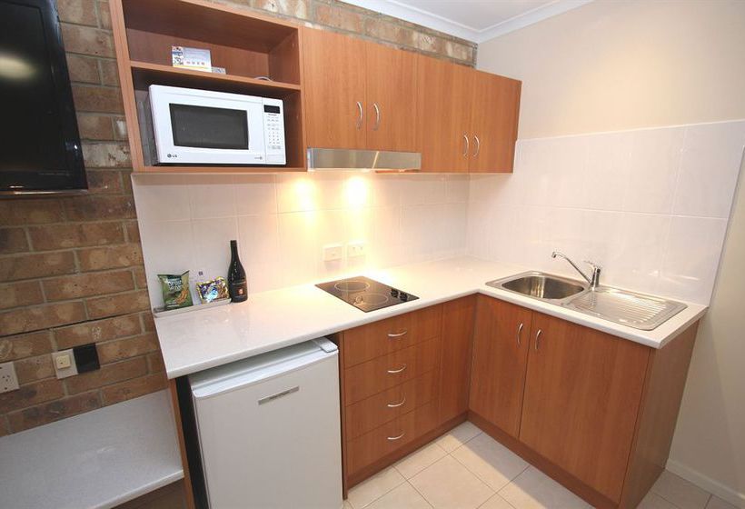 Hotel Comfort Inn Clare Central | Clare | South Australia | Australia 4