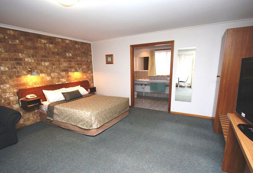 Hotel Comfort Inn Clare Central | Clare | South Australia | Australia 5