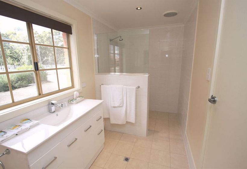 Hotel Comfort Inn Clare Central | Clare | South Australia | Australia 6