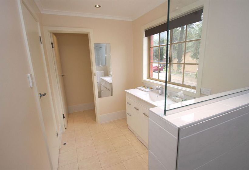 Hotel Comfort Inn Clare Central | Clare | South Australia | Australia 8