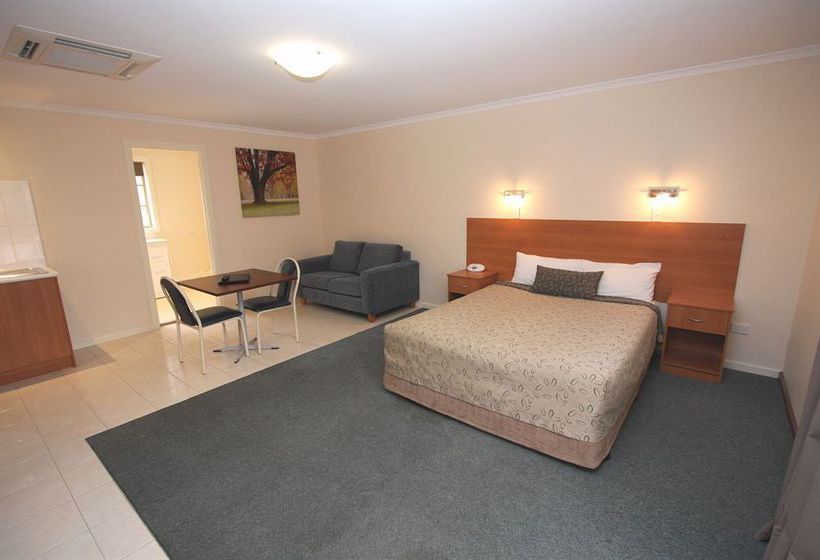 Hotel Comfort Inn Clare Central | Clare | South Australia | Australia 9