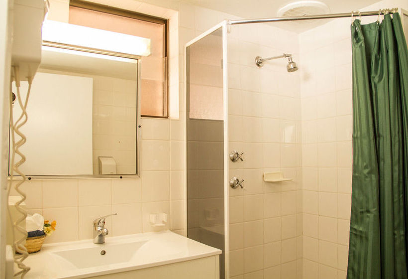 Hotel Econo Lodge Fountain View Nueva Gales del Sur