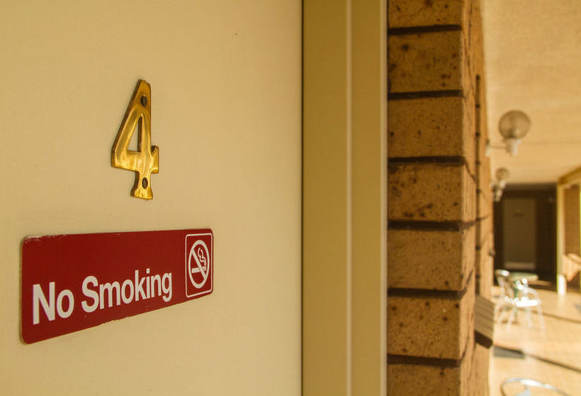 Hotel Econo Lodge Fountain View | Dubbo | New South Wales | Australia 16