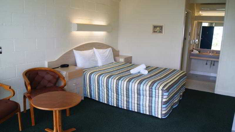 Hotel Econo Lodge Absolute Lake Entrance | Lakes Entrance | Victoria | Australia 1