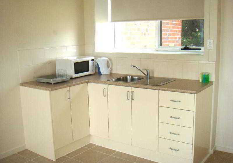 Hotel Econo Lodge Absolute Lake Entrance | Lakes Entrance | Victoria | Australia 10