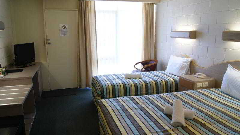 Hotel Econo Lodge Absolute Lake Entrance | Lakes Entrance | Victoria | Australia 11