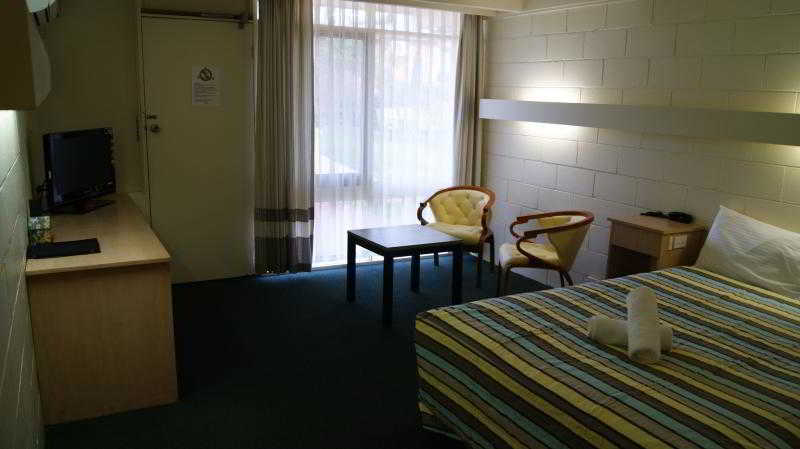 Hotel Econo Lodge Absolute Lake Entrance | Lakes Entrance | Victoria | Australia 13
