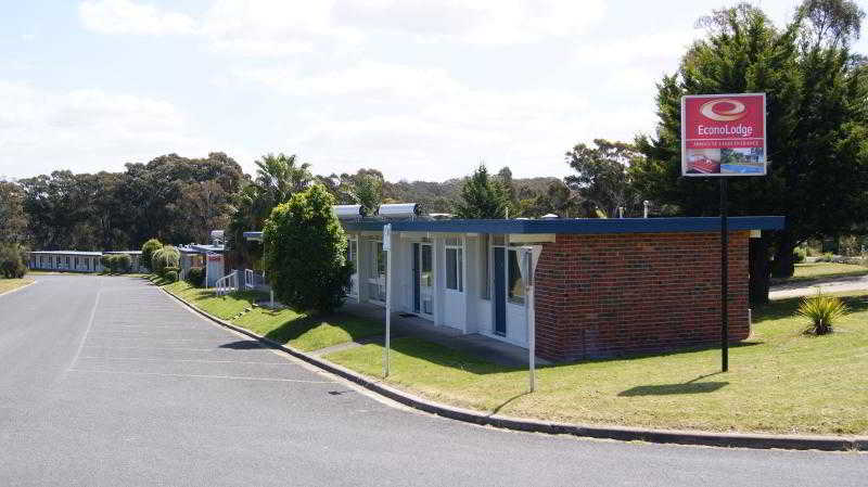 Hotel Econo Lodge Absolute Lake Entrance | Lakes Entrance | Victoria | Australia 14