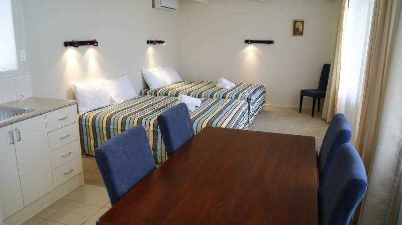 Hotel Econo Lodge Absolute Lake Entrance | Lakes Entrance | Victoria | Australia 2