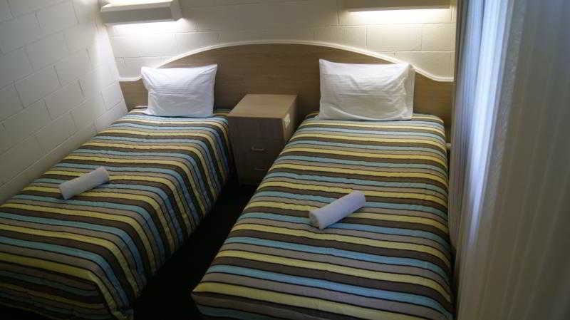 Hotel Econo Lodge Absolute Lake Entrance | Lakes Entrance | Victoria | Australia 4