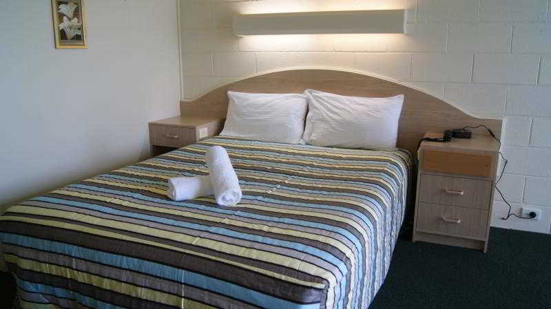 Hotel Econo Lodge Absolute Lake Entrance | Lakes Entrance | Victoria | Australia 5