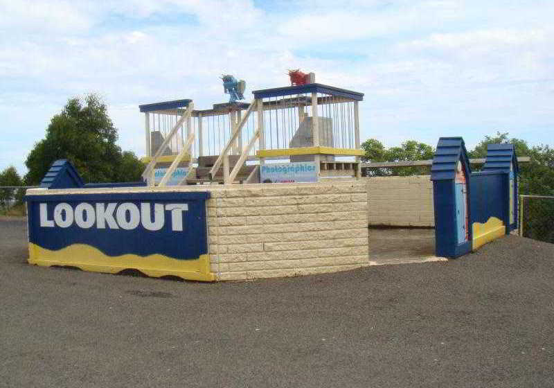 Hotel Econo Lodge Absolute Lake Entrance | Lakes Entrance | Victoria | Australia 6