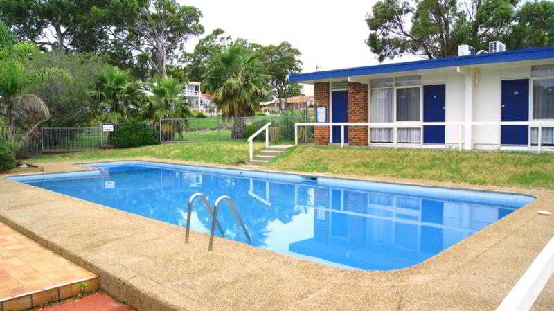Hotel Econo Lodge Absolute Lake Entrance | Lakes Entrance | Victoria | Australia 7
