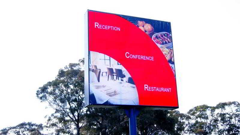 Hotel Econo Lodge Absolute Lake Entrance | Lakes Entrance | Victoria | Australia 8