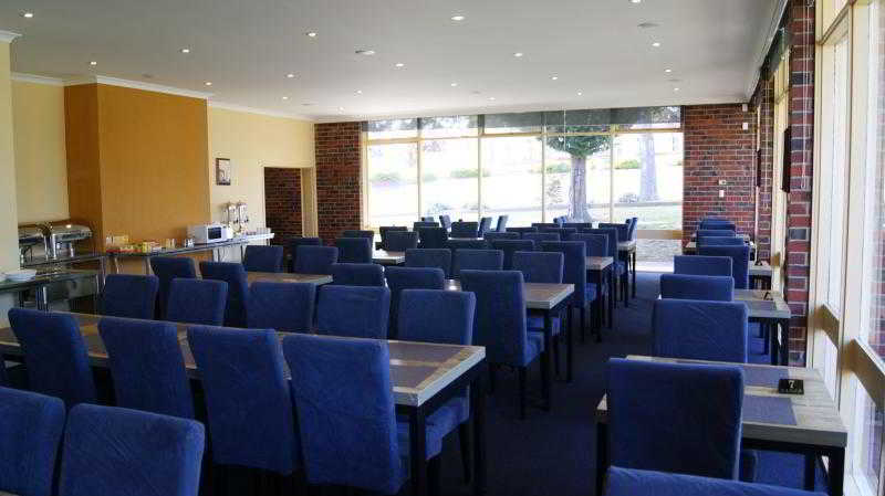 Hotel Econo Lodge Absolute Lake Entrance | Lakes Entrance | Victoria | Australia 9