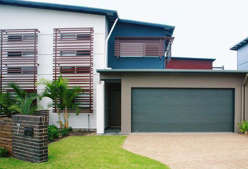 Hotel Best Western Plus Quaterdecks Retreat Hervey Bay