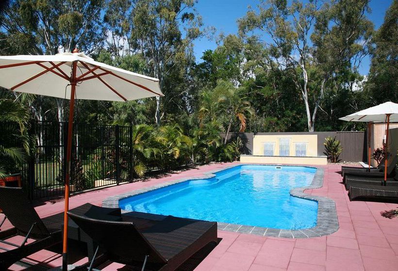 Hotel Best Western Plus Quaterdecks Retreat | Hervey Bay | Queensland | Australia 1