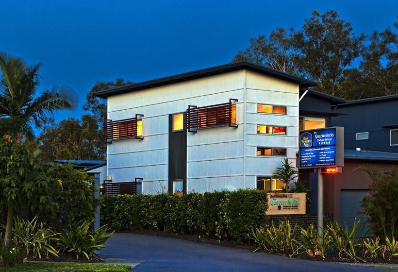 Hotel Best Western Plus Quaterdecks Retreat | Hervey Bay | Queensland | Australia 10