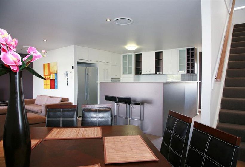 Hotel Best Western Plus Quaterdecks Retreat | Hervey Bay | Queensland | Australia 12