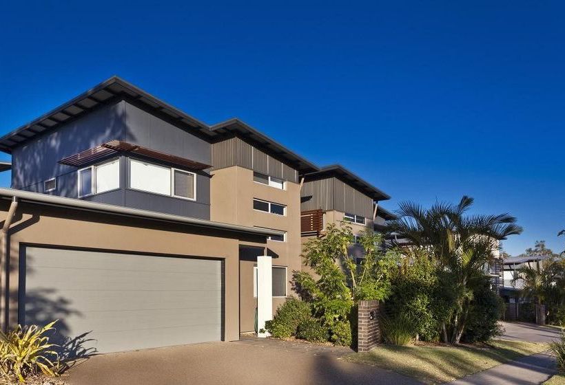 Hotel Best Western Plus Quaterdecks Retreat | Hervey Bay | Queensland | Australia 13