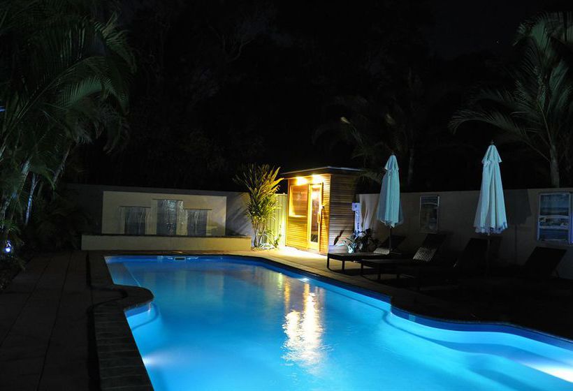 Hotel Best Western Plus Quaterdecks Retreat | Hervey Bay | Queensland | Australia 17