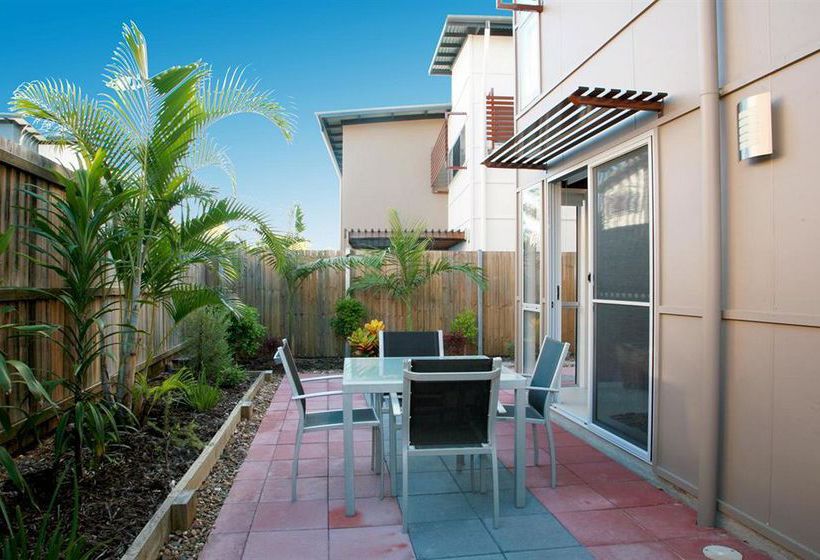 Hotel Best Western Plus Quaterdecks Retreat | Hervey Bay | Queensland | Australia 2