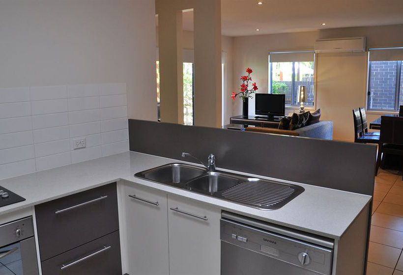 Hotel Best Western Plus Quaterdecks Retreat | Hervey Bay | Queensland | Australia 20