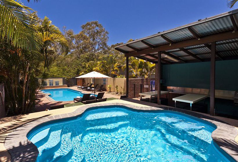 Hotel Best Western Plus Quaterdecks Retreat | Hervey Bay | Queensland | Australia 4