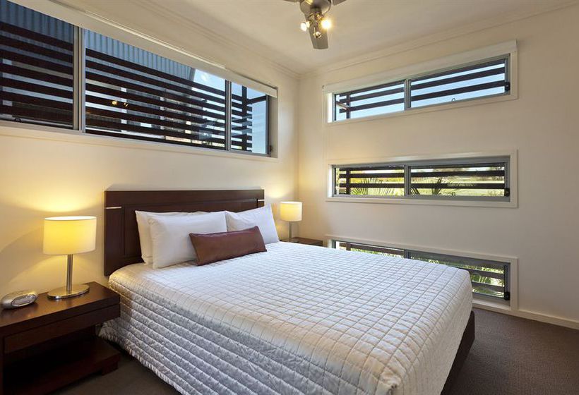 Hotel Best Western Plus Quaterdecks Retreat | Hervey Bay | Queensland | Australia 6