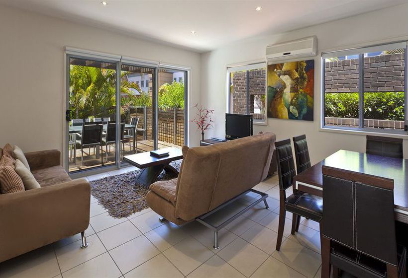 Hotel Best Western Plus Quaterdecks Retreat | Hervey Bay | Queensland | Australia 8