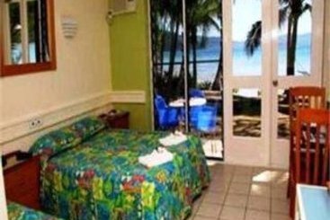 Hotel Barefoot Lodge | Long Island | Queensland | Australia 1