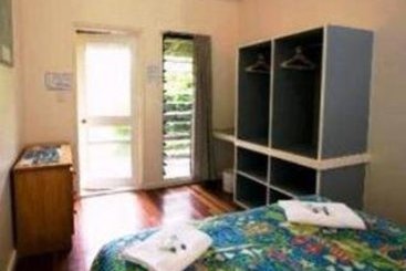 Hotel Barefoot Lodge | Long Island | Queensland | Australia 2