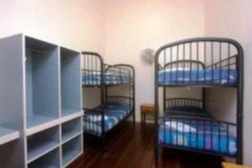 Hotel Barefoot Lodge | Long Island | Queensland | Australia 3