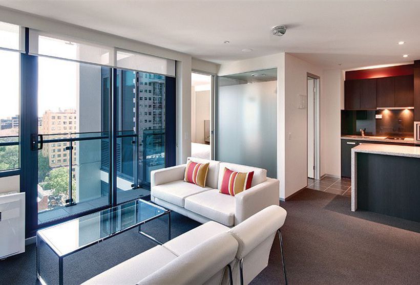 Hotel City Tempo Melbourne Victoria