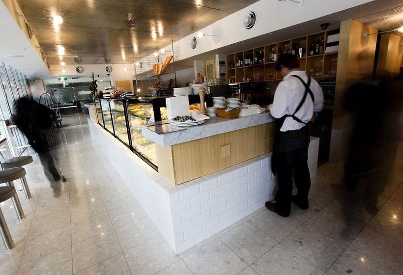 Hotel Art Series The Blackman | Melbourne | Victoria | Australia 2