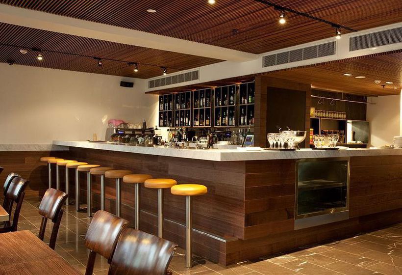 Hotel Art Series The Blackman | Melbourne | Victoria | Australia 3