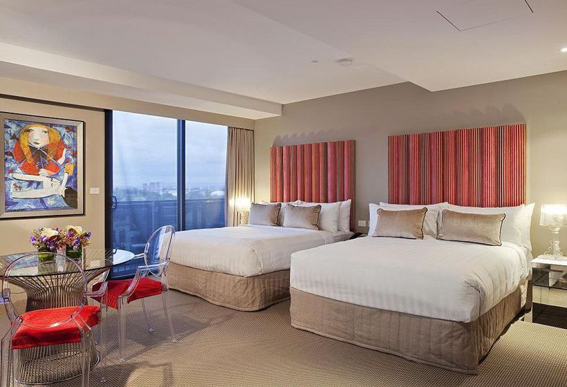 Hotel Art Series The Blackman | Melbourne | Victoria | Australia 4