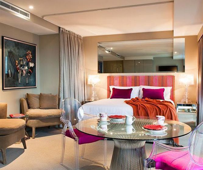 Hotel Art Series The Blackman | Melbourne | Victoria | Australia 5