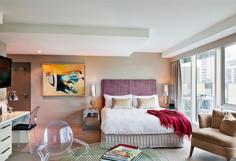 Hotel Art Series The Blackman | Melbourne | Victoria | Australia 6