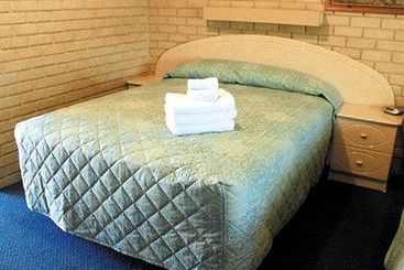 Pinjarra Motel Pinjarra Australia Occidental
