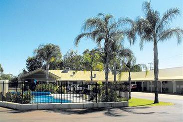 Pinjarra Motel | Pinjarra | Western Australia | Australia 2