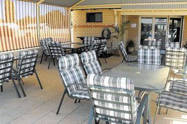 Pinjarra Motel | Pinjarra | Western Australia | Australia 3