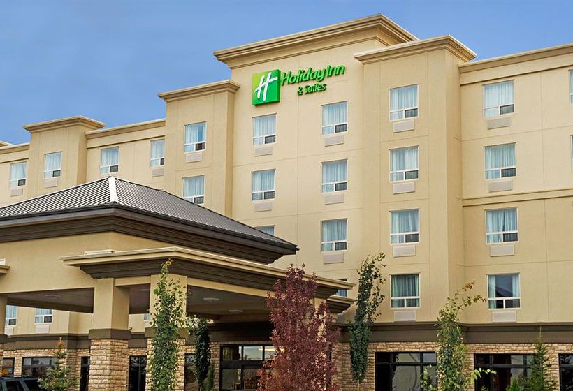 Hotel Holiday Inn West Edmonton