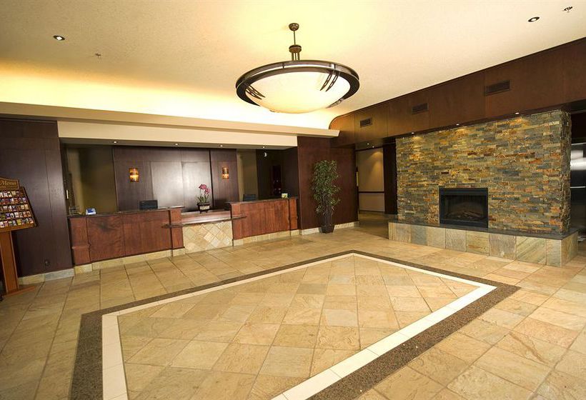 Hotel Holiday Inn West Edmonton | Edmonton | Alberta | Canada 1