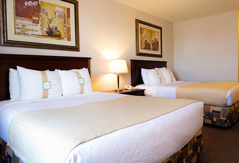 Hotel Holiday Inn West Edmonton | Edmonton | Alberta | Canada 10