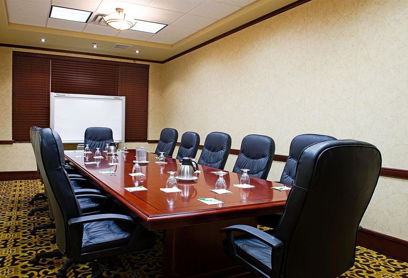 Hotel Holiday Inn West Edmonton | Edmonton | Alberta | Canada 12