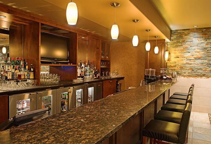 Hotel Holiday Inn West Edmonton | Edmonton | Alberta | Canada 13